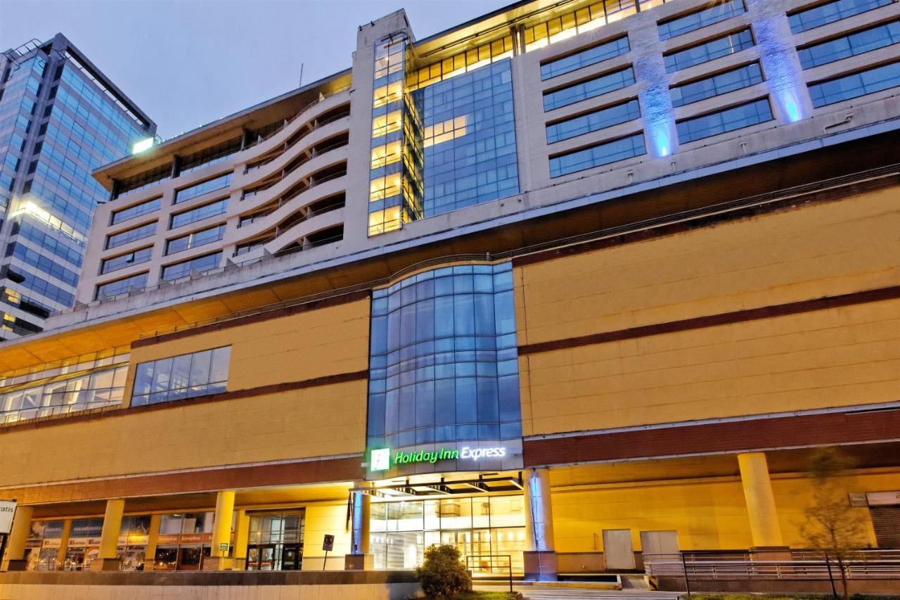 Holiday Inn Express - Puerto Montt - Patagonia Exterior foto